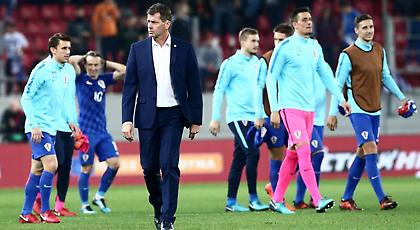 Αποτύχαμε, αλλά ο Σκίμπε δεν το κατάλαβε…