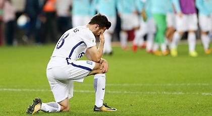 Τα δάκρυα του Γιαννιώτα για τον αποκλεισμό (pics)