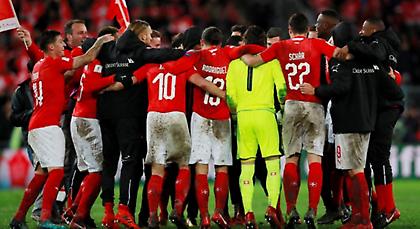 Άλλες τέσσερις θέσεις είναι κενές για το Μουντιάλ - Αυτές είναι οι 28 ομάδες που έχουν προκριθεί