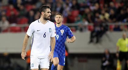 Τζιόλης: «Μέσα σε ένα 90λεπτο τα διαλύσαμε όλα με δική μας ευθύνη»