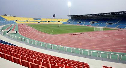 Αυτές θα είναι οι δύο νέες έδρες της Εθνικής!