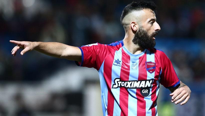 Σκέψεις για επιστροφή Σιώπη στον Ολυμπιακό