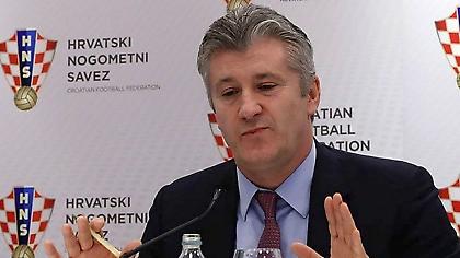 Σούκερ: «Πήραμε την πρόκριση στο Ζάγκρεμπ»