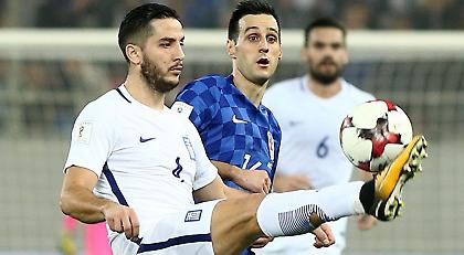 Μανωλάς: «Ενωμένοι μπορούμε να πετύχουμε πολλά» (pic)