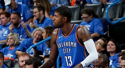 Ιπτάμενος Τζορτζ στο Top 5 (video)