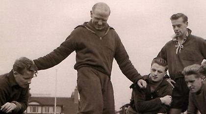 Ήταν φίλαθλος της Σίτι, γλίτωσε από την τραγωδία του Μονάχου, έμαθε τα νέα σε νοσοκομείο