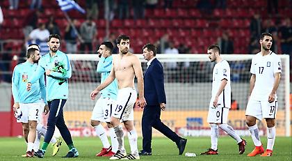 Καπίνο: «Μόνο περήφανος γι' αυτή την ομάδα» (pic)