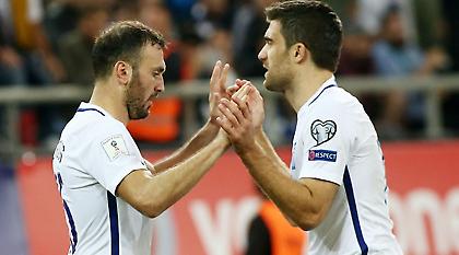 Πού θα βρούμε τύπους να σας μοιάζουν...