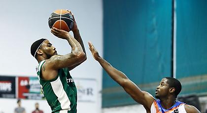 Ντένμον: «Μπορώ να βοηθήσω τον Παναθηναϊκό»