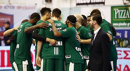 Κοντός στον ΣΠΟΡ FM: «Κρίνεται η πρόοδος και η μεταγραφή ψηλού»