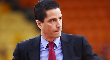 Ζέρβας στον ΣΠΟΡ FM: «Έχει πίεση ο Σφαιρόπουλος, υπάρχει μηδενισμός από πολλούς»