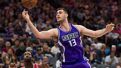 Επανέφεραν τον Παπαγιάννη οι Κινγκς