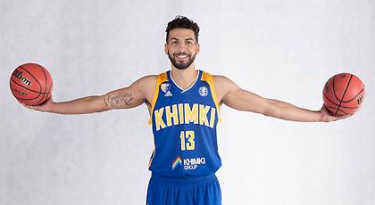 Χωρίς Γκιλ η Χίμκι στο ΟΑΚΑ!