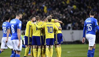 Ιταλία είσαι... απόδειξε το!