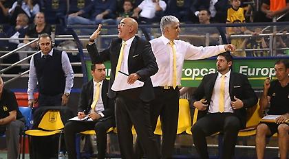 Κετσελίδης: «Υποχρεωμένοι να κερδίσουμε την Αβελίνο»