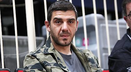 Κατσουράνης στον ΣΠΟΡ FM:«Δεν μπορεί να είναι στην Εθνική όσοι δεν είναι βασικοί στις ομάδες τους»