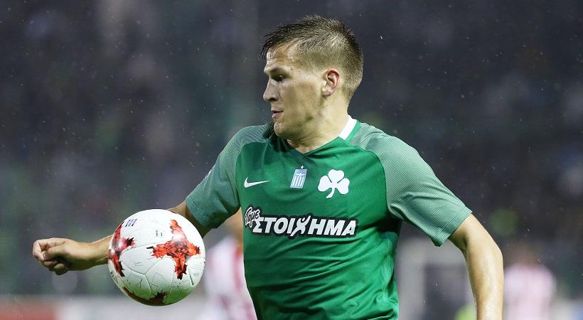 Νικολογιάννης στον ΣΠΟΡ FM: «Προχωρά του Λουντ, πολύ καλά λόγια για Αθανασακόπουλο»