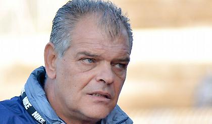 Λίγα «πρώτα» λόγια για τον Δημήτρη Σπανό