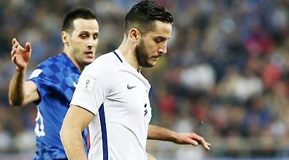 Φτωχός συγγενής η Εθνική μας, και όχι μόνο αγωνιστικά…