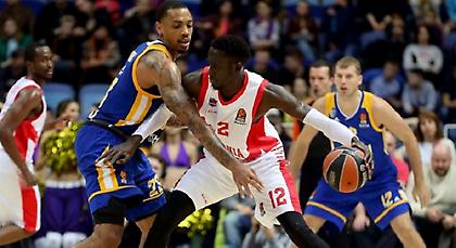 Τόμας: «Έχω ακούσει πολλά για το ΟΑΚΑ, αλλά δεν πρέπει να επηρεαστούμε»