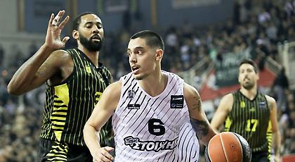 Κόνιαρης: «Έχει γυρίσει ο διακόπτης»