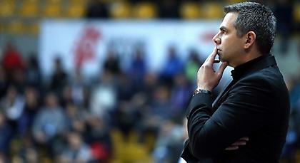 Ανακοίνωσε τον αντικαταστάτη του Σούμποτιτς η Τσιμπόνα