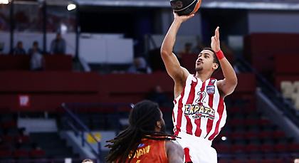 Σύνθημα αντεπίθεσης, αλλά και αυτοκριτική από τον Μπράιαν Ρόμπερτς