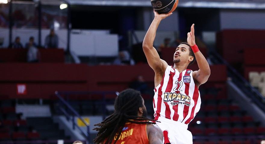 Σύνθημα αντεπίθεσης, αλλά και αυτοκριτική από τον Μπράιαν Ρόμπερτς