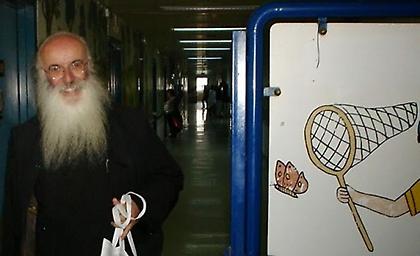 Γιατί έφυγε από τον Τρίλοφο ο «παπα-ΠΑΟΚ»