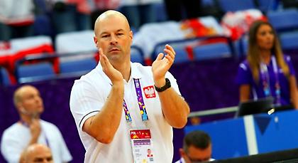 Με ένα παίκτη Ευρωλίγκας η Πολωνία στα «παράθυρα»