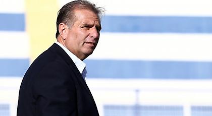 Τα «βρόντηξε» από τον Αχαρναϊκό ο Δημητρίου