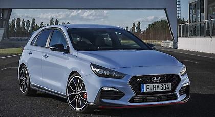 Η Hyundai στην ΑΥΤΟΚΙΝΗΣΗ 2017 (video)