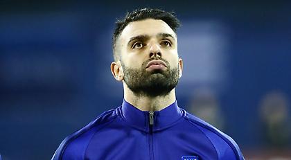 Τζαβέλλας: «Είμαστε Έλληνες και θα συνεχίσουμε ενωμένοι»