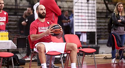 Χάνει και αυτή την εβδομάδα ο Σπανούλης