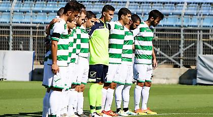 Έφτασε στους… -51 ο Αχαρναϊκός!