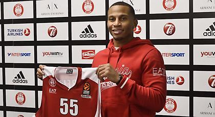 Κάνει ντεμπούτο με τη Βαλένθια ο Τζέρελς