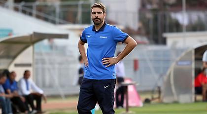 «Πρώτη» για Ρόκα στον Πλατανιά και πίστη για παραμονή