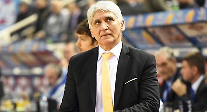 Γιαννάκης: «Να αντιμετωπίσουμε με μεγαλύτερη ψυχραιμία τις καταστάσεις»