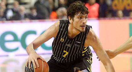 Φλιώνης: «Προσπαθούμε να μην κοιτάμε πίσω»