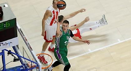 Πρόβλημα στη Μάλαγα με Νέντοβιτς!