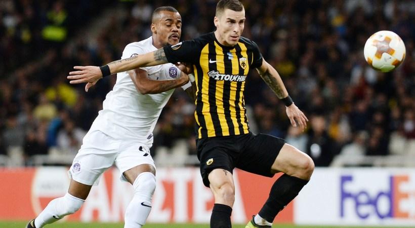 Συγγνώμη… εις διπλούν από τον Βράνιες, του έδωσε «συγχωροχάρτι» ο Χιμένεθ!