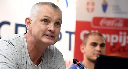 «Είναι καλά στην υγεία του και επιστρέφει στο Βελιγράδι ο Πάσπαλι»