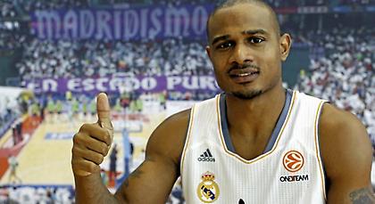 «Υπέγραψε στη Ρεάλ Μπέτις ο Ντρέιπερ»