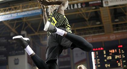 Με προβλήματα ενόψει Αβελίνο ο Άρης