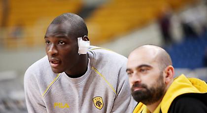 «Μέσα» και ο Σι στην ΑΕΚ