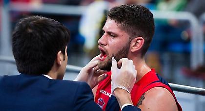 Χάνει ξανά Γκαρίνο η Μπασκόνια!