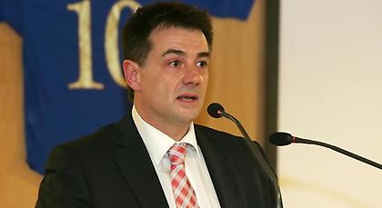 Εκδικάζεται η μήνυση κατά Βασάρα
