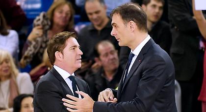 Νίκη με Χίμκι για να έχει αξία το… ΣΕΦ