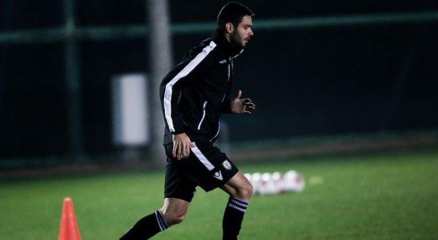 Νέα προβλήματα στον ΠΑΟΚ με Πέλκα, Λέοβατς και Κάνιας