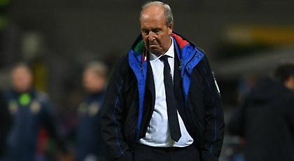 Τέλος από Ιταλία ο Βεντούρα